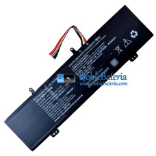 Batería para PDA 626181-3S [Batería de repuesto]